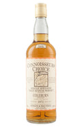 Coleburn G&M Connoiseurs Choice 1972