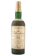 Glenlivet 25 Year Old Special Jubilee Reserve