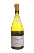 Corton Charlemagne Leroy 2009