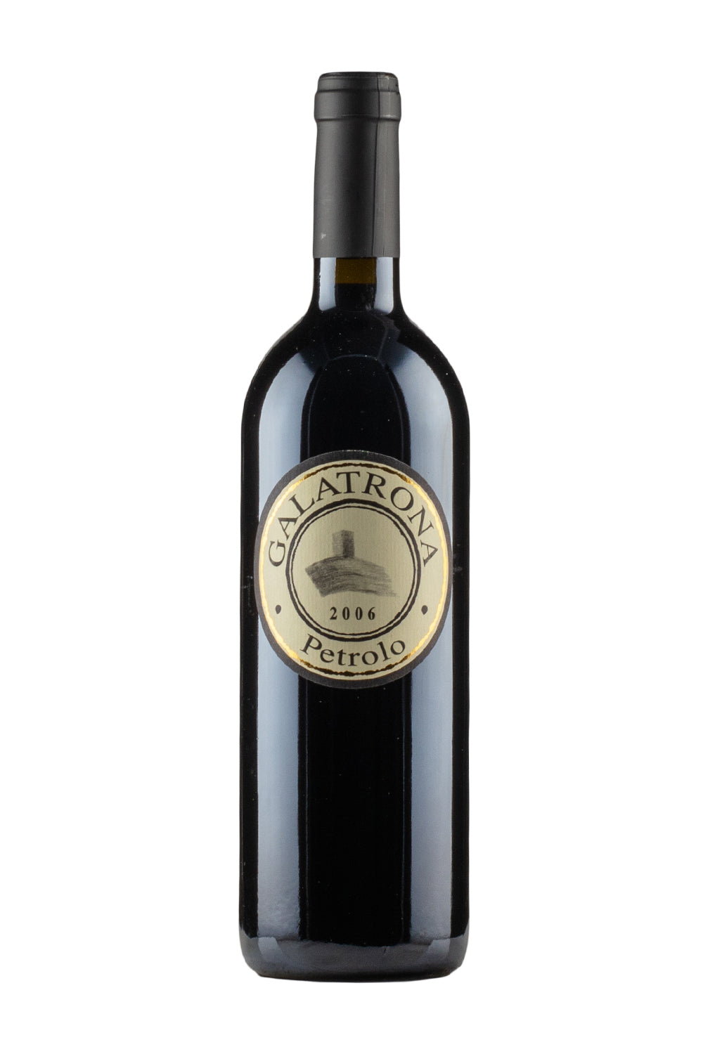 Fattoria Petrolo Galatrona 2006