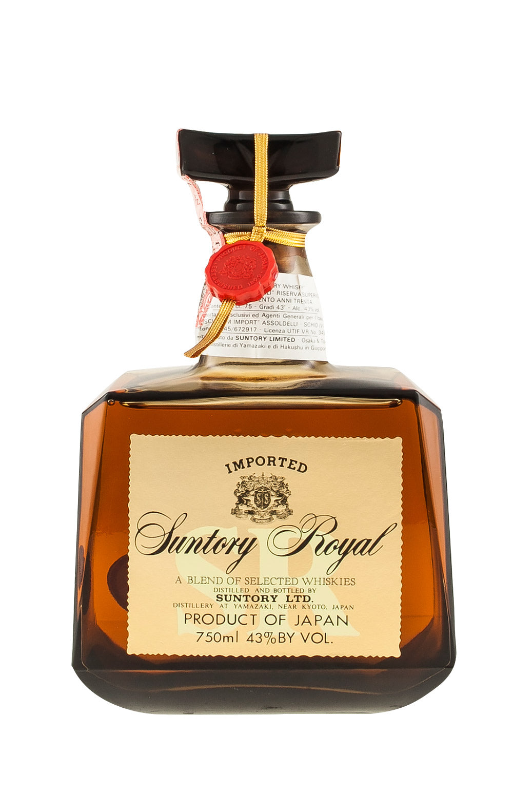 Suntory Royal