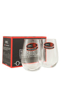 Riedel O  Riesling/Sauvignon Blanc Two Pack
