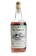Old Timbrook 5 Year Old (Bottled 1943) 1938