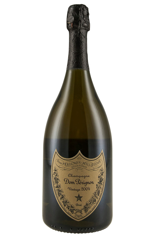 Dom Perignon 2004