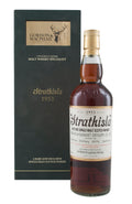 Strathisla G&M (Bottled 2012) 1953