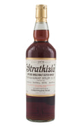 Strathisla G&M (Bottled 2012) 1970