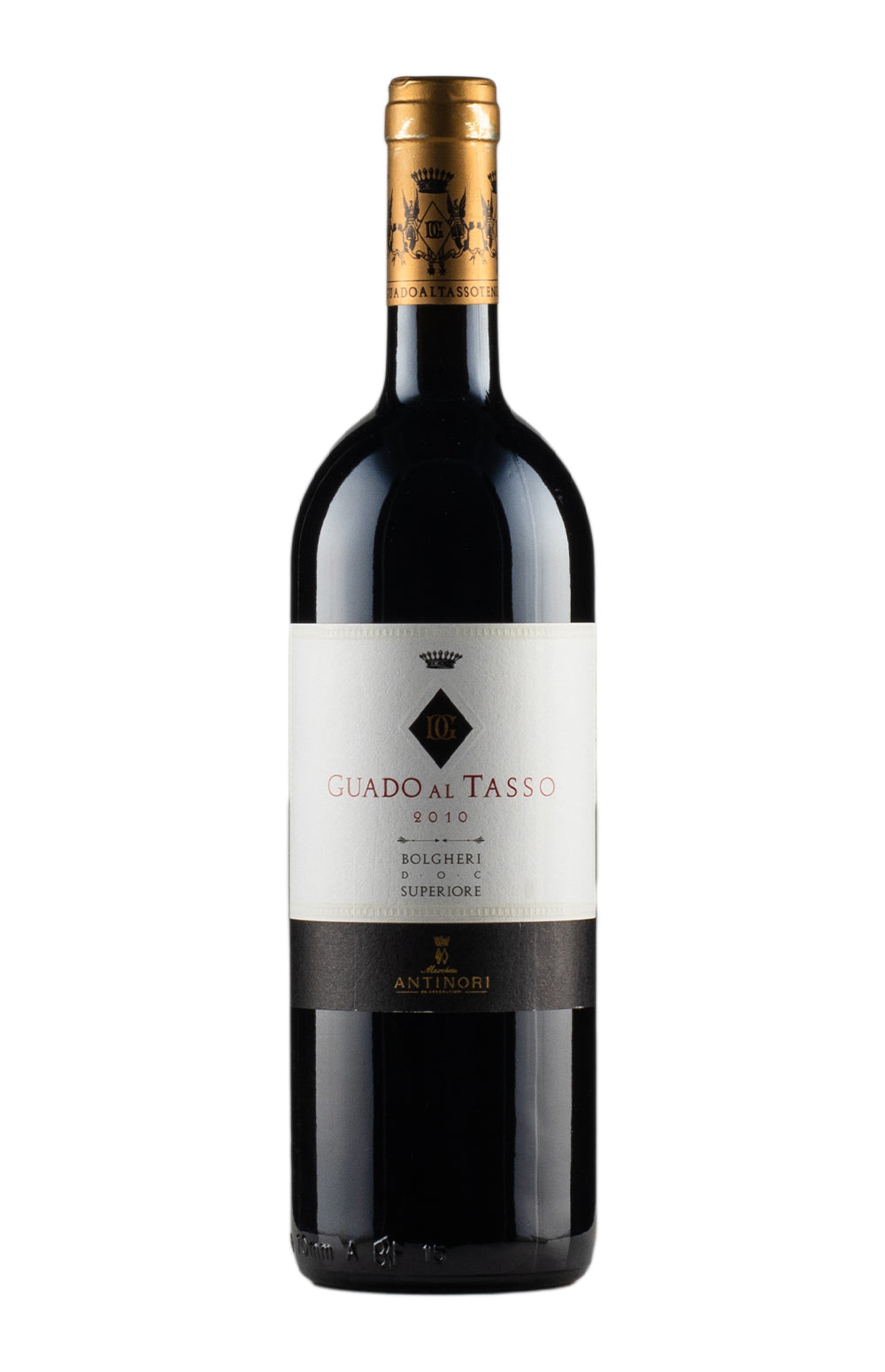 Guado Al Tasso Marchesi Antinori 2010