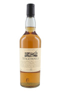 Strathmill 12 Year Old Flora and Fauna