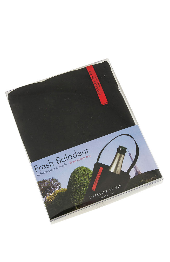 Fresh Baladeur Wine Cooler Bag