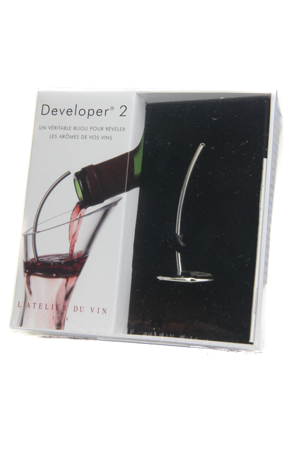 Developer 2