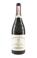 Chateauneuf du Pape Beaucastel 2005