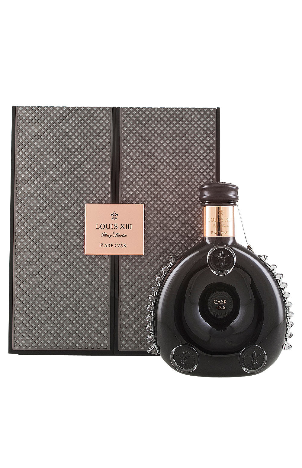Louis XIII Rare Cask 2nd Release