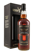 Macallan Speymalt G&M (Bottled 2013) 1970