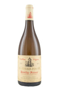 Pouilly Fuisse Vieilles Vignes Chateau Fuisse 2011