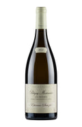Puligny Montrachet Les Referts Etienne Sauzet 2011
