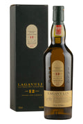 Lagavulin 12 Year Old Special Release 2011