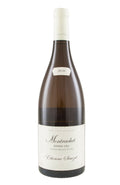 Montrachet Etienne Sauzet 2010