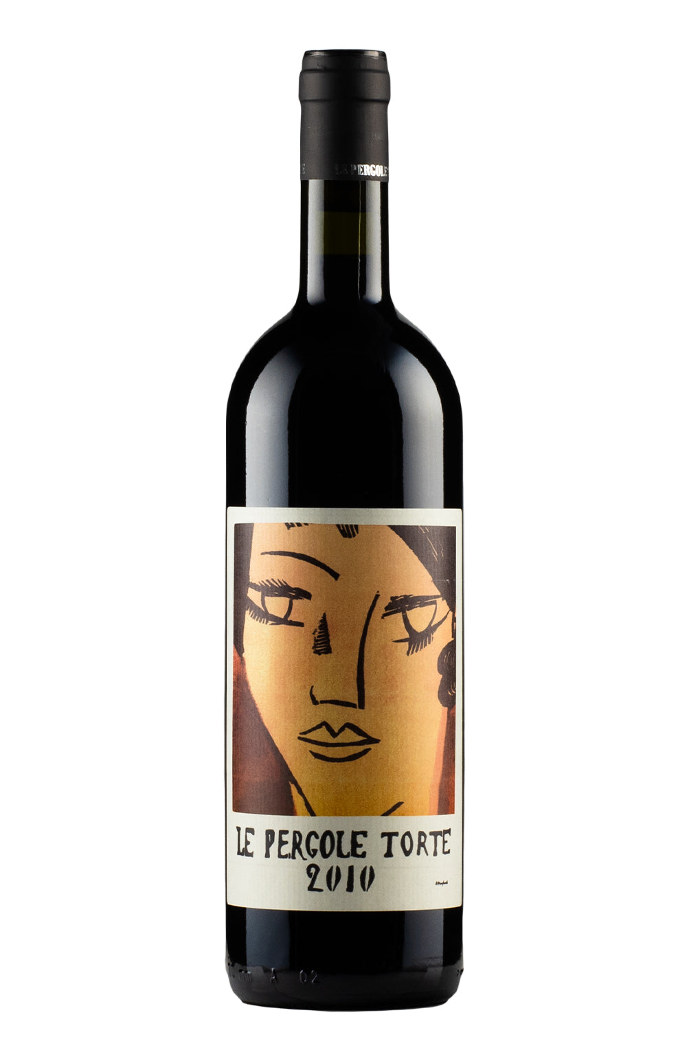 Le Pergole Torte 2010