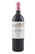 Larmande 2010
