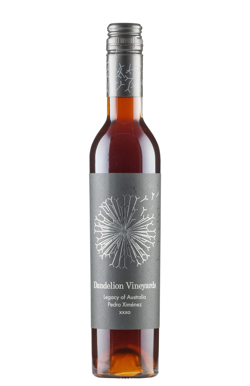 Dandelion Vineyards Legacy of Australia PX Half