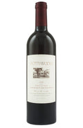 Spottswoode Estate Cabernet Sauvignon 2008