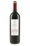 Le Coteau 2011