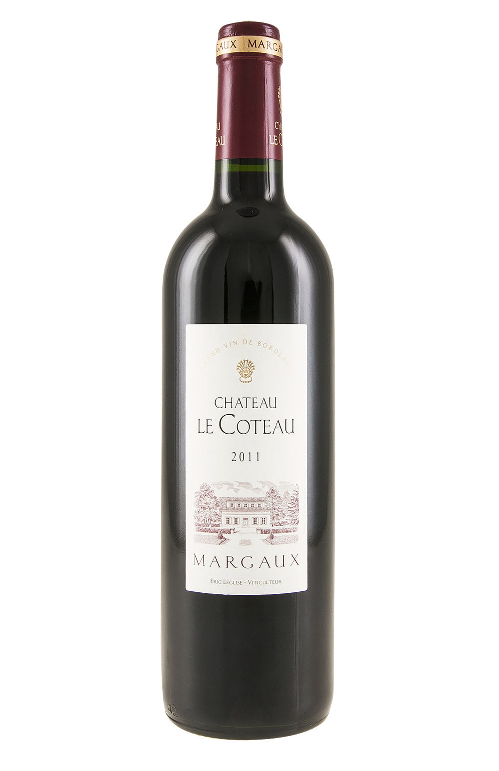 Le Coteau 2011