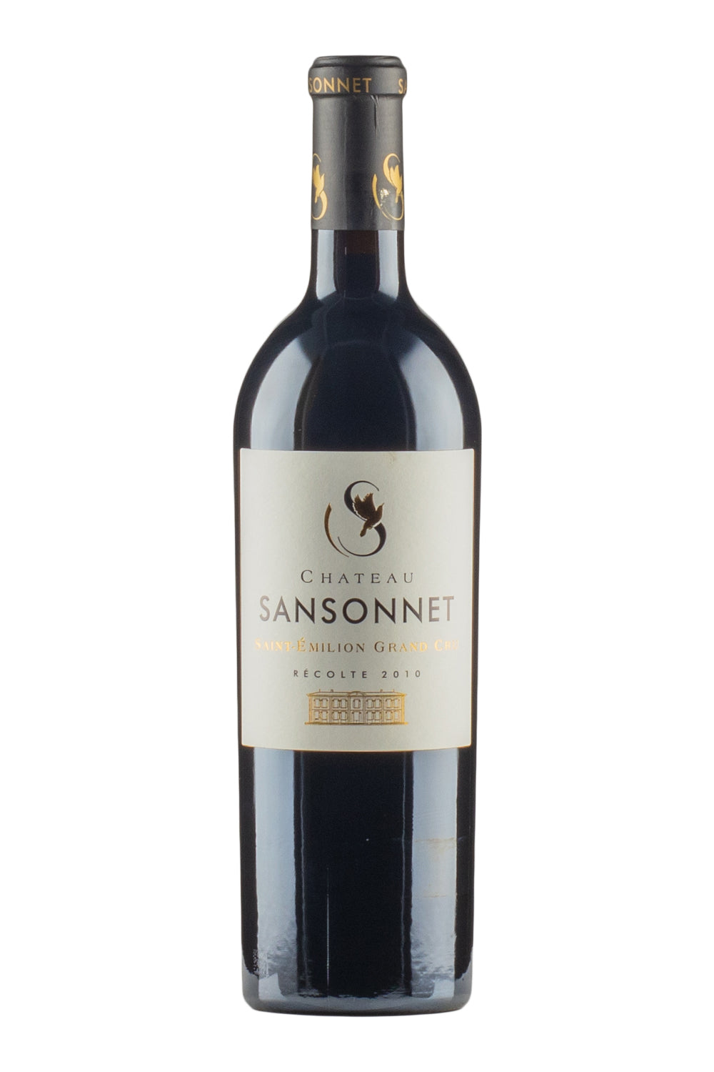 Sansonnet 2010