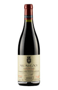 Musigny de Vogue 2003