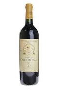 L`Hermitage 2002