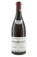 Romanee Conti DRC 2003