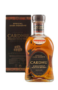 Cardhu Special Reserve