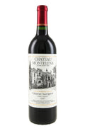 Chateau Montelena The Montelena Estate Cabernet Sauvignon 1997