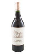 Le Clarence de Haut Brion 2012