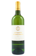 La Clarte de Haut Brion Blanc 2012