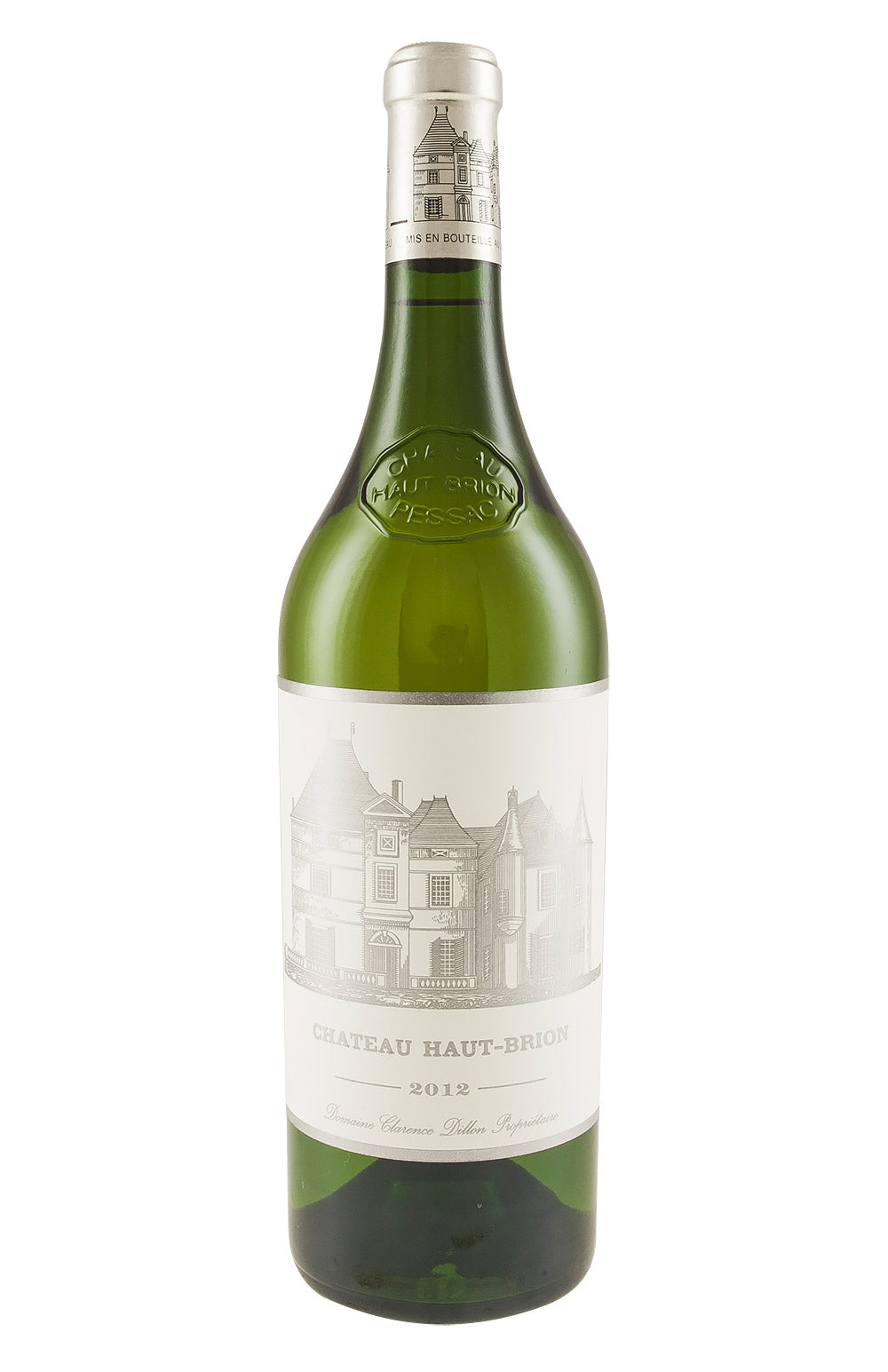 Haut Brion Blanc 2012