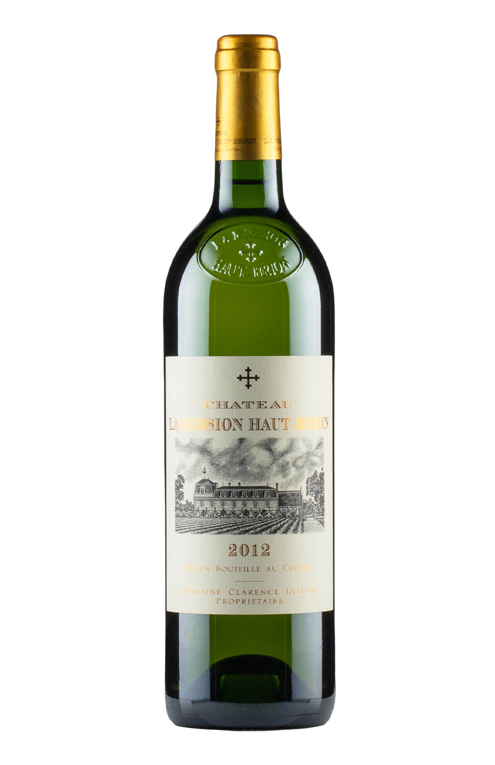 La Mission Haut Brion Blanc 2012