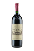 La Mission Haut Brion 2012