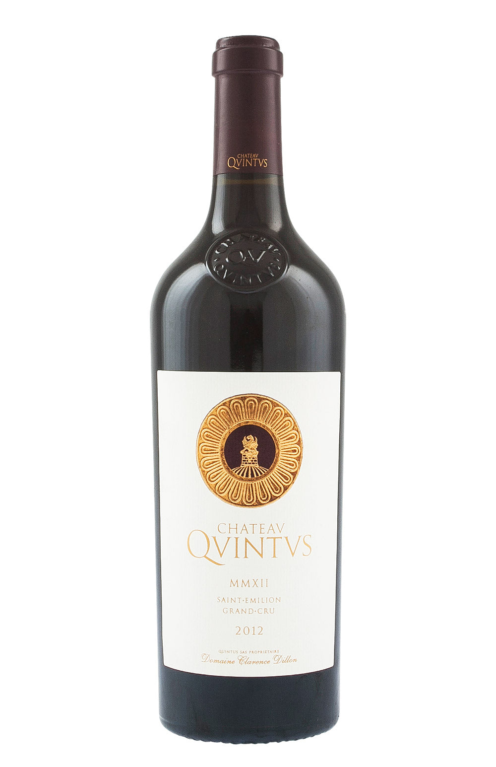 Quintus 2012