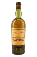 Chartreuse Yellow Voiron c. 1951-56