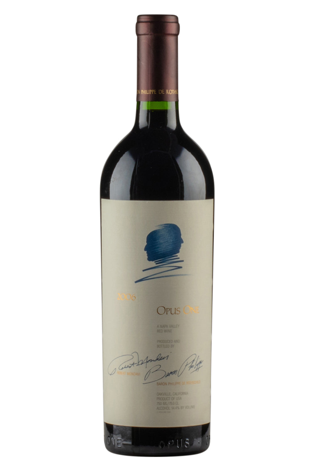 Opus One 2006