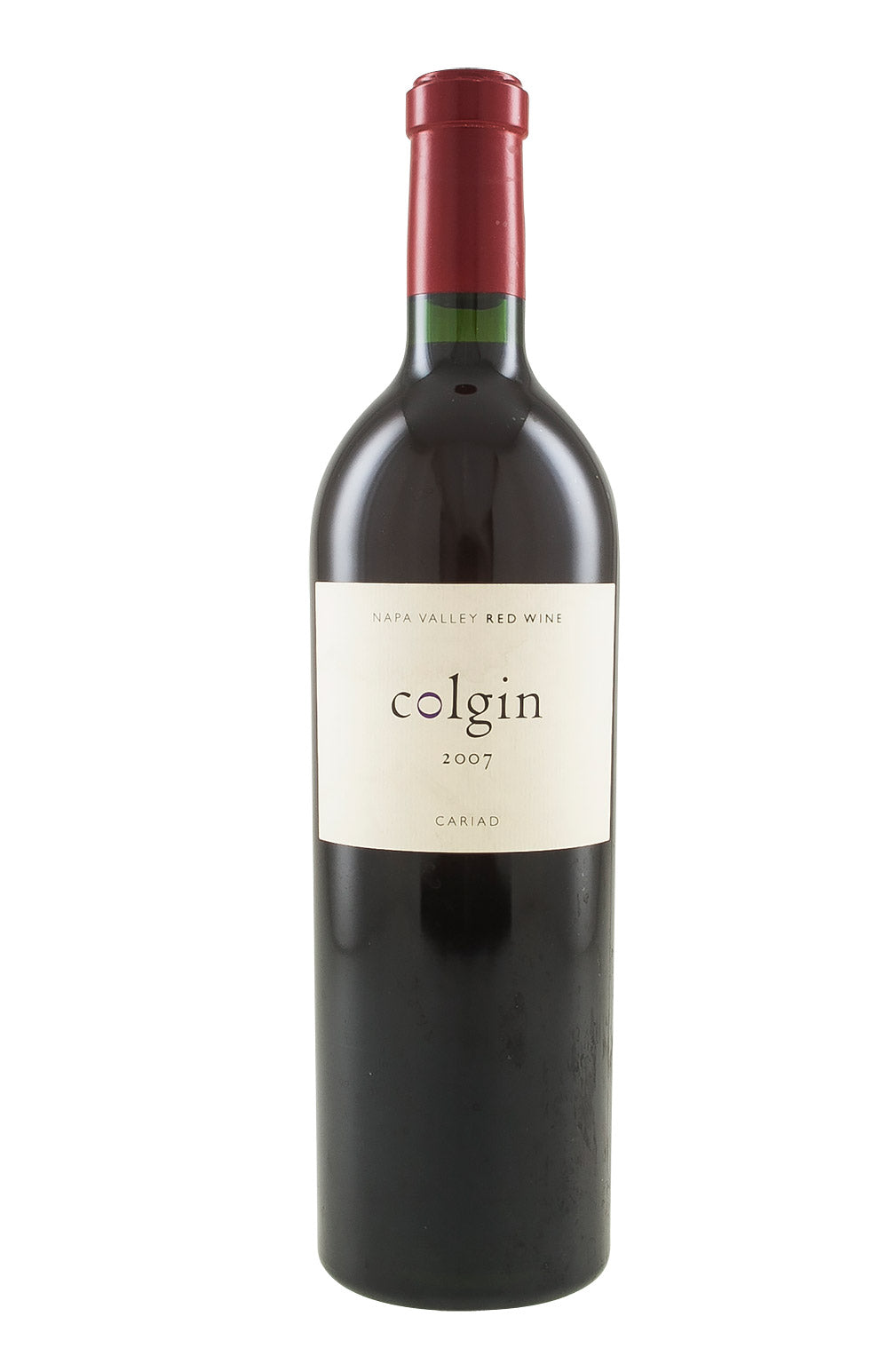 Colgin Cariad 2007