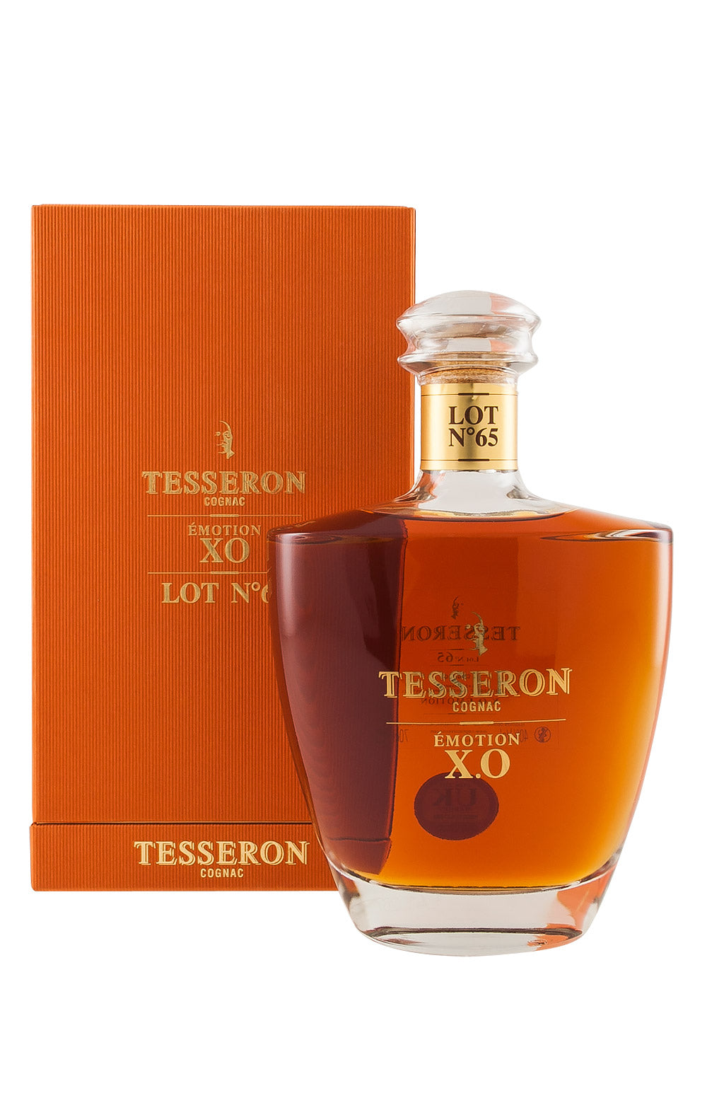 Tesseron Emotion XO