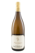 Domaine de Pellehaut Ampelomeryx Blanc 2011
