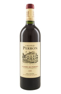 Perron 2009