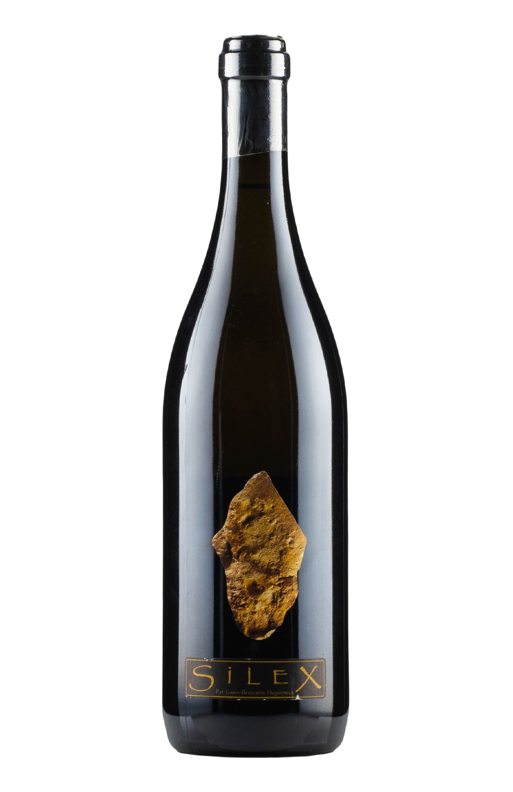 Pouilly Fume Silex Dagueneau 2011