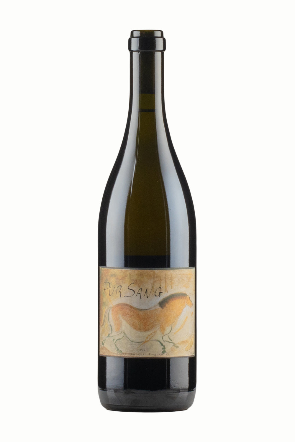 Pouilly Fume Pur Sang Dagueneau 2011
