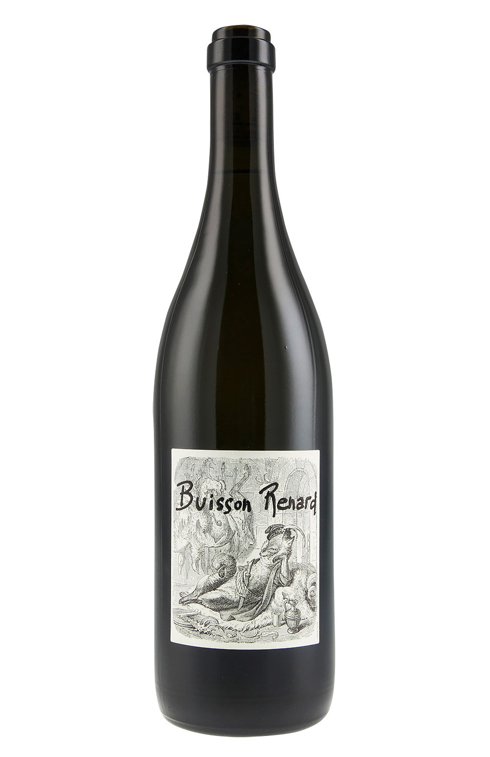 Pouilly Fume Buisson Renard Dagueneau 2011
