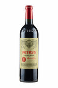 Petrus 2012
