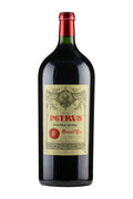 Petrus 600cl 2012